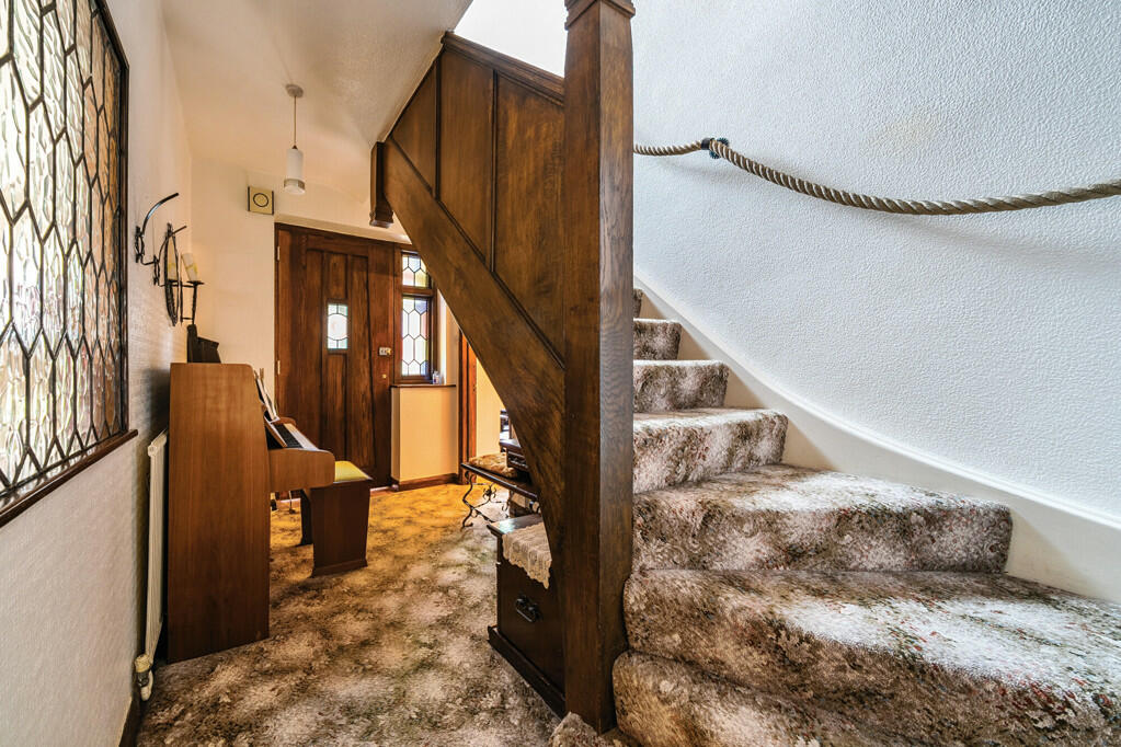 Additional property image - Berkhampstead, Belvedere