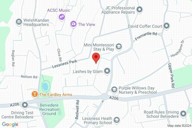 Additional property image - Berkhampstead, Belvedere