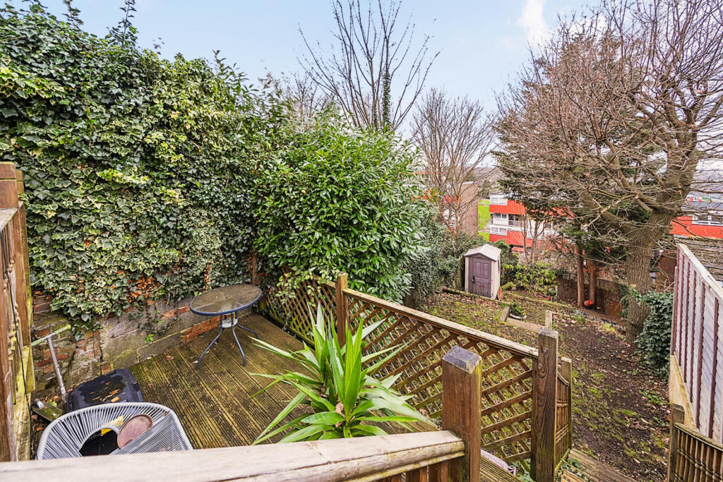 Additional property image - Ruskin Road, Belvedere