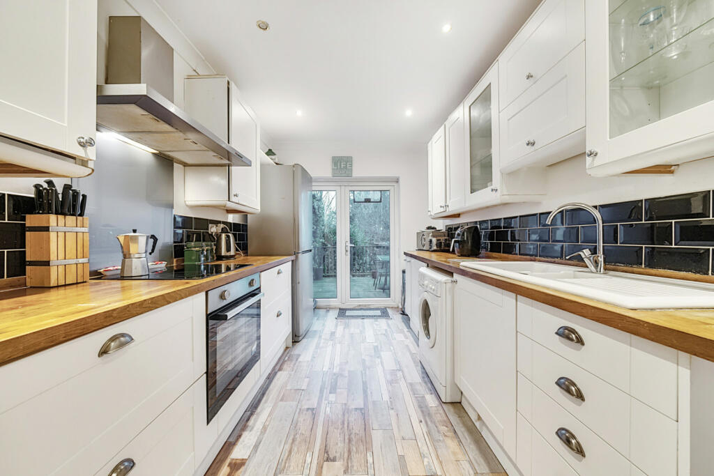 Additional property image - Ruskin Road, Belvedere