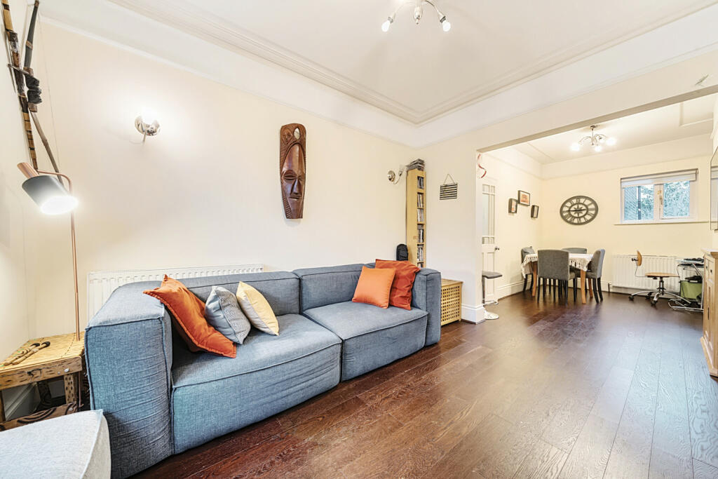 Additional property image - Ruskin Road, Belvedere