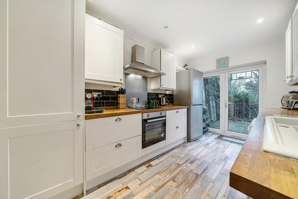 Additional property image - Ruskin Road, Belvedere