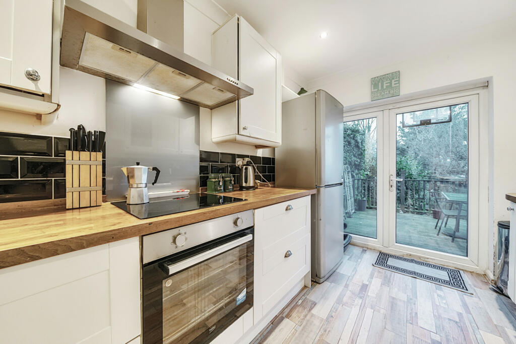 Additional property image - Ruskin Road, Belvedere