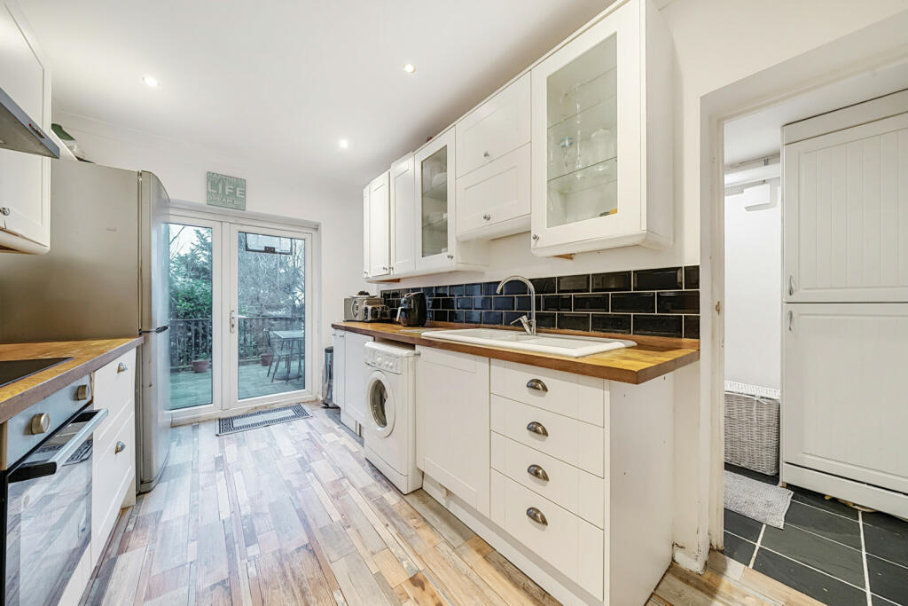 Additional property image - Ruskin Road, Belvedere