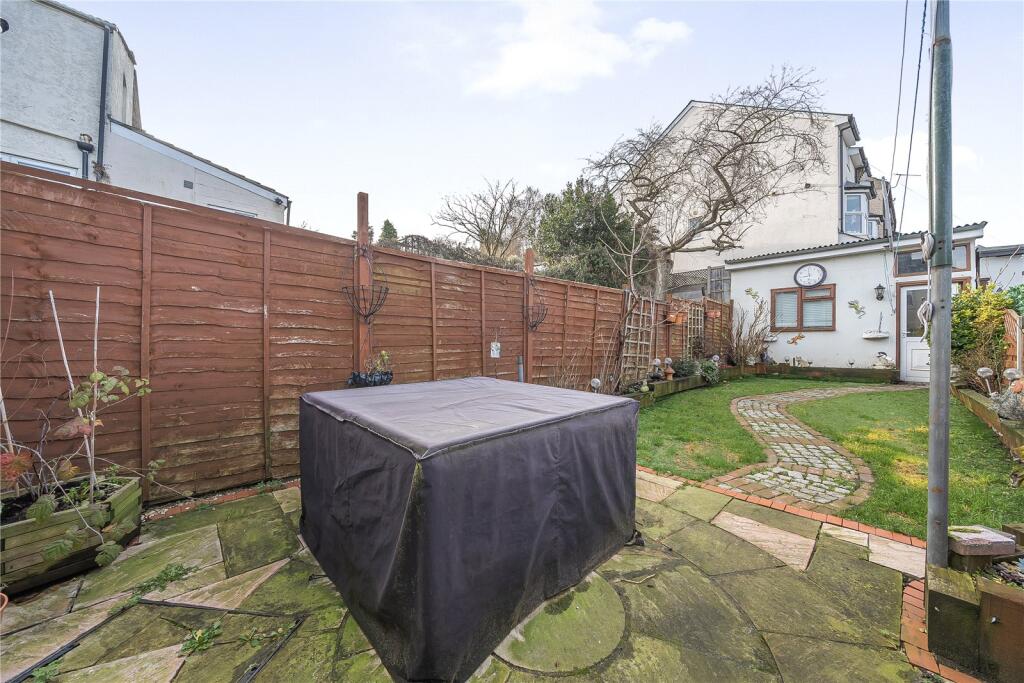 Additional property image - Picardy Road, Belvedere, Kent
