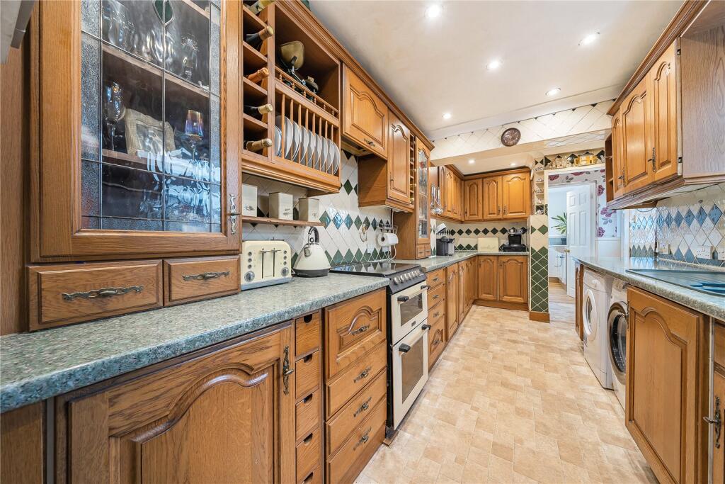 Additional property image - Picardy Road, Belvedere, Kent