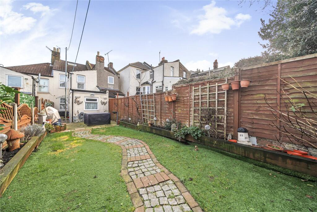 Additional property image - Picardy Road, Belvedere, Kent