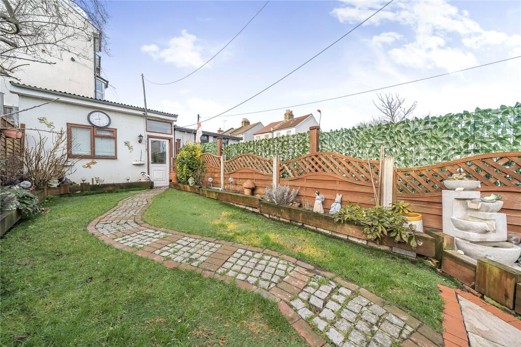 Additional property image - Picardy Road, Belvedere, Kent