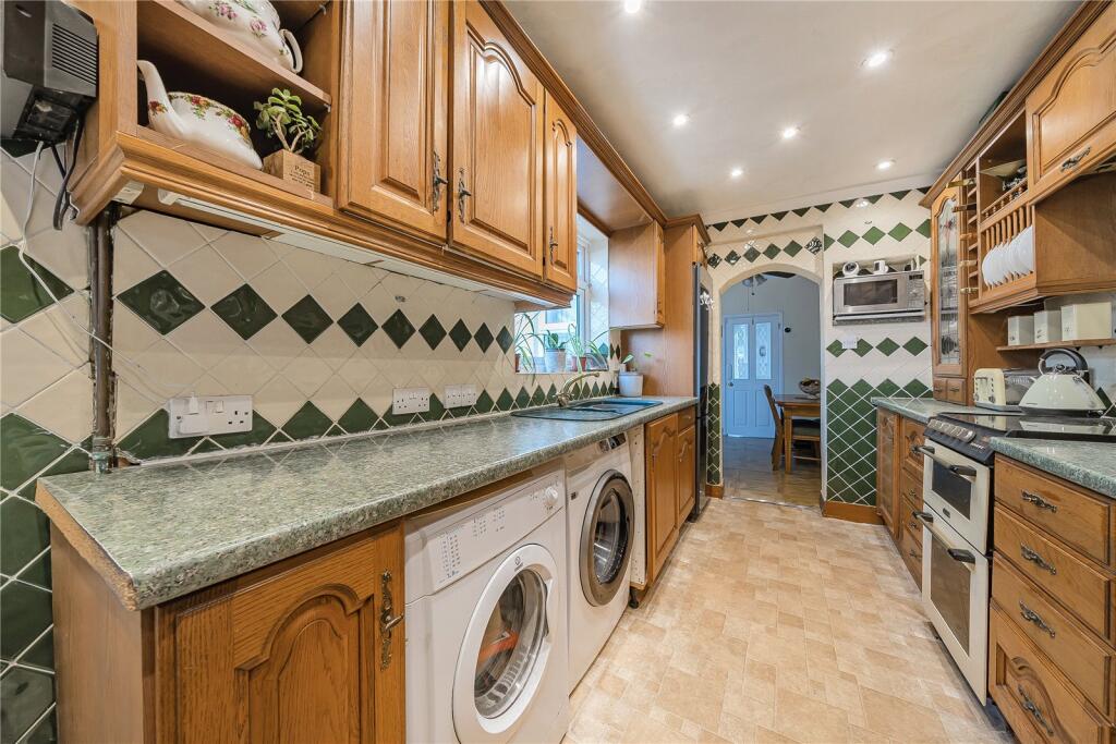 Additional property image - Picardy Road, Belvedere, Kent