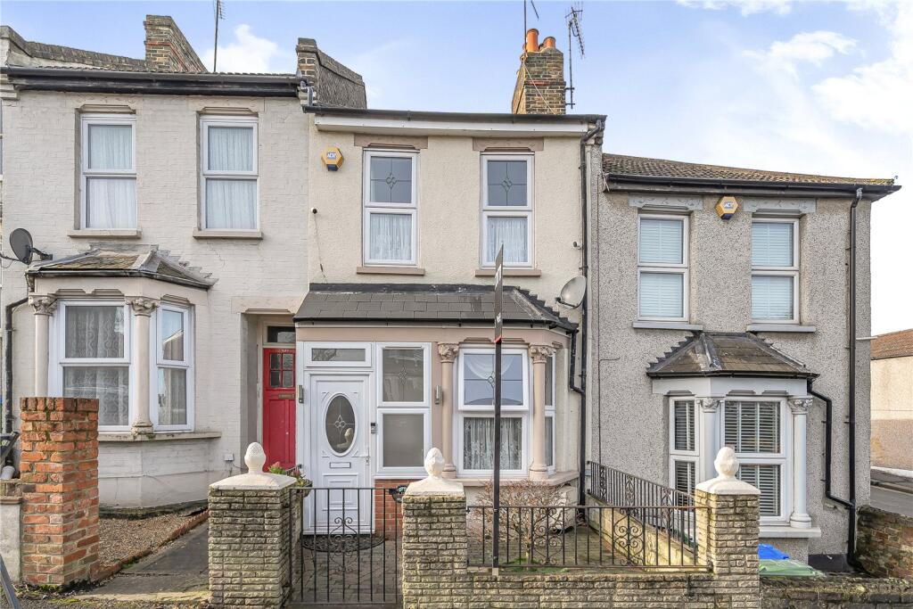 Additional property image - Picardy Road, Belvedere, Kent