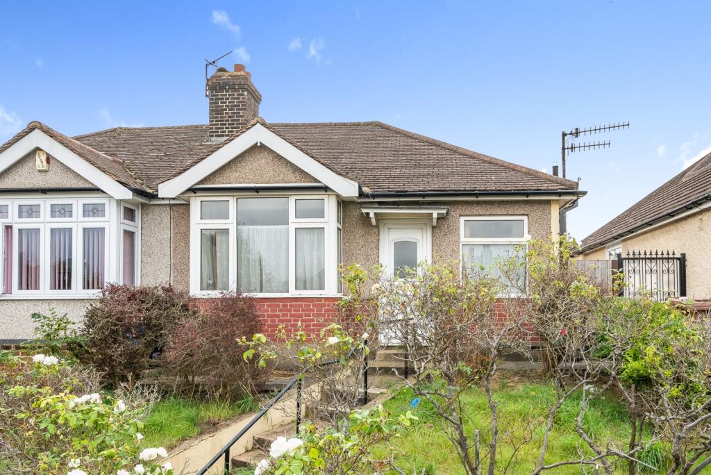 Main image of property: Abbey Road, Belvedere