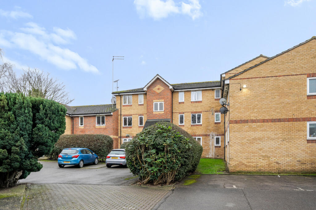 Main image of property: Shortlands Close, Belvedere