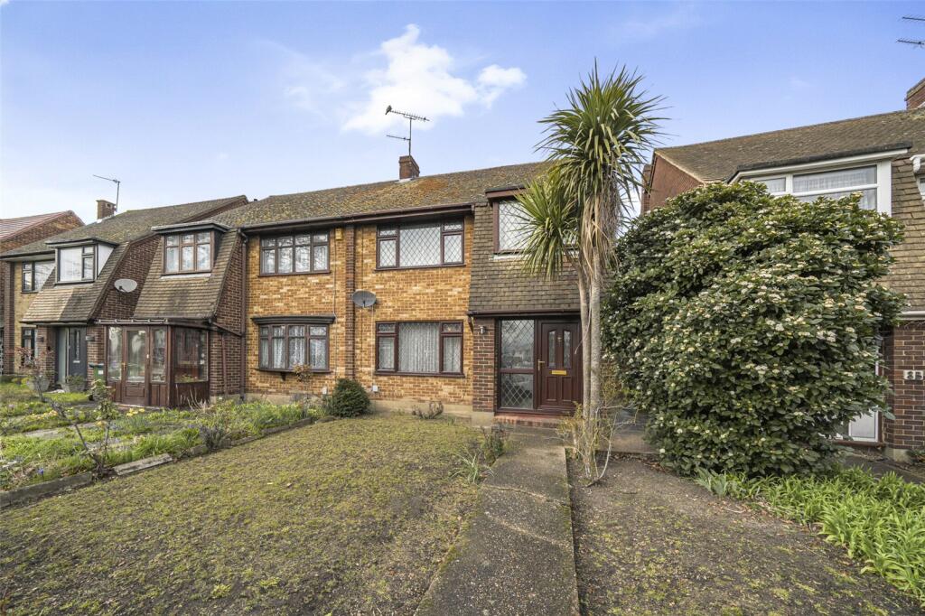 Main image of property: Woolwich Road, Belvedere