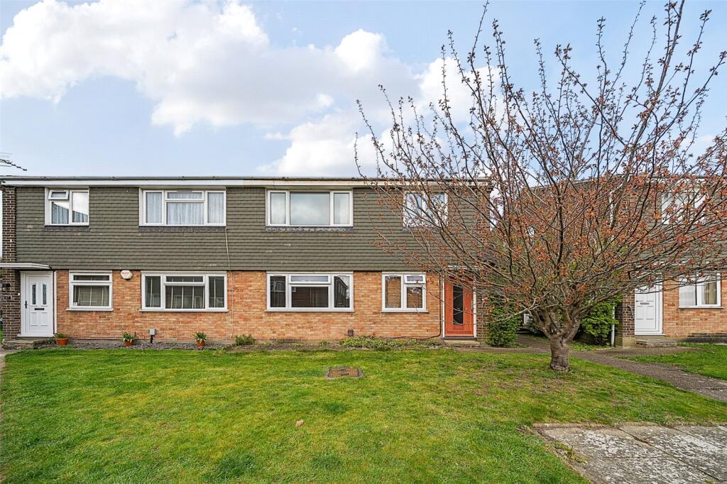 Main image of property: Milford Close, London