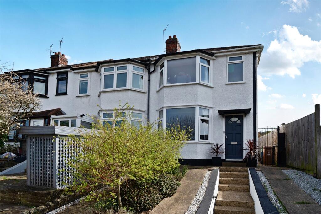 Main image of property: Abbey Road, Belvedere