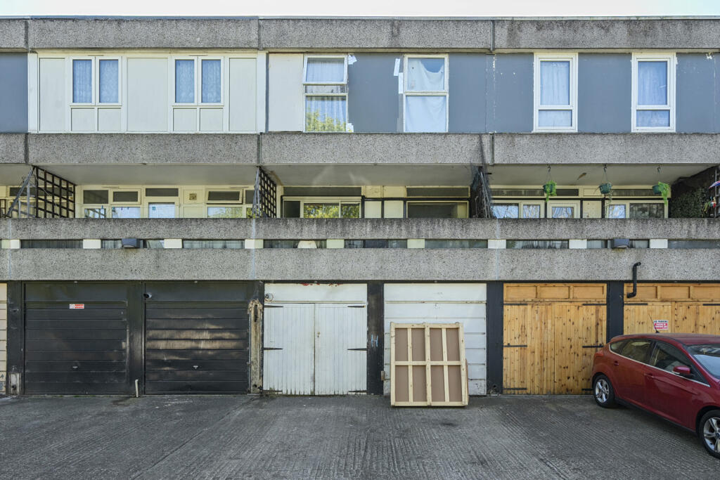 Main image of property: Mangold Way, Erith