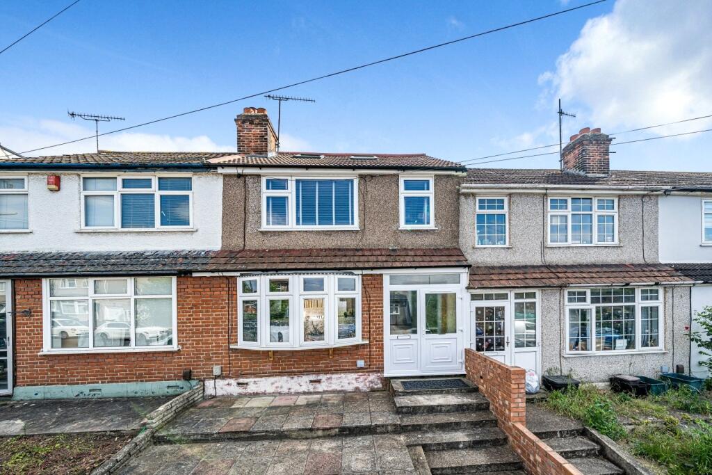 Main image of property: Elstree Gardens, Belvedere