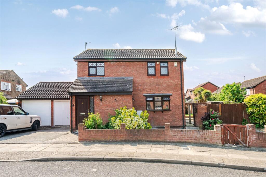 Main image of property: Halifield Drive, Belvedere