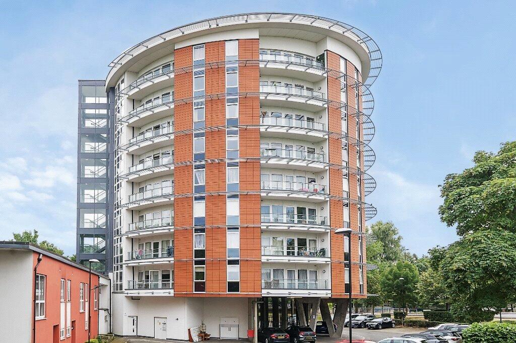 Main image of property: Poplar Place, London