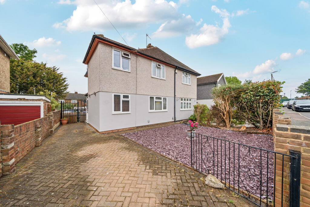 Main image of property: Orchard Avenue, Belvedere