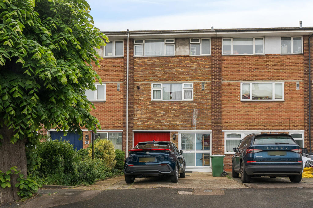 Main image of property: Dryhill Road, Belvedere