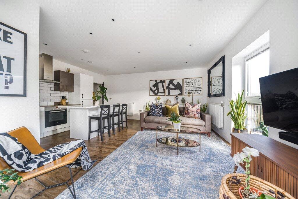 Main image of property: Moy Lane, London