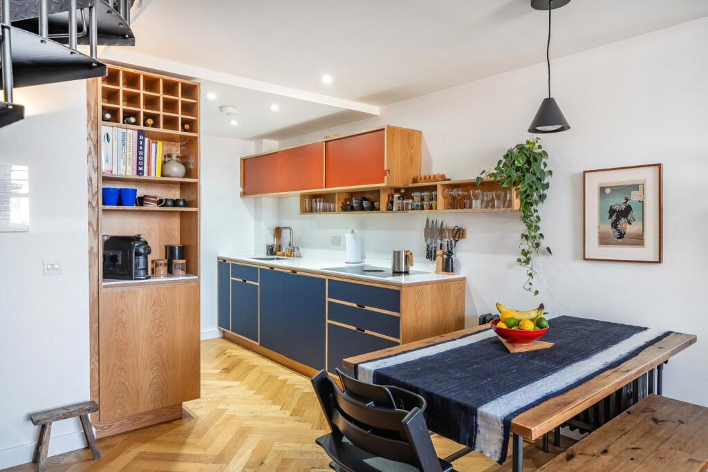 Main image of property: Marlborough Road, London