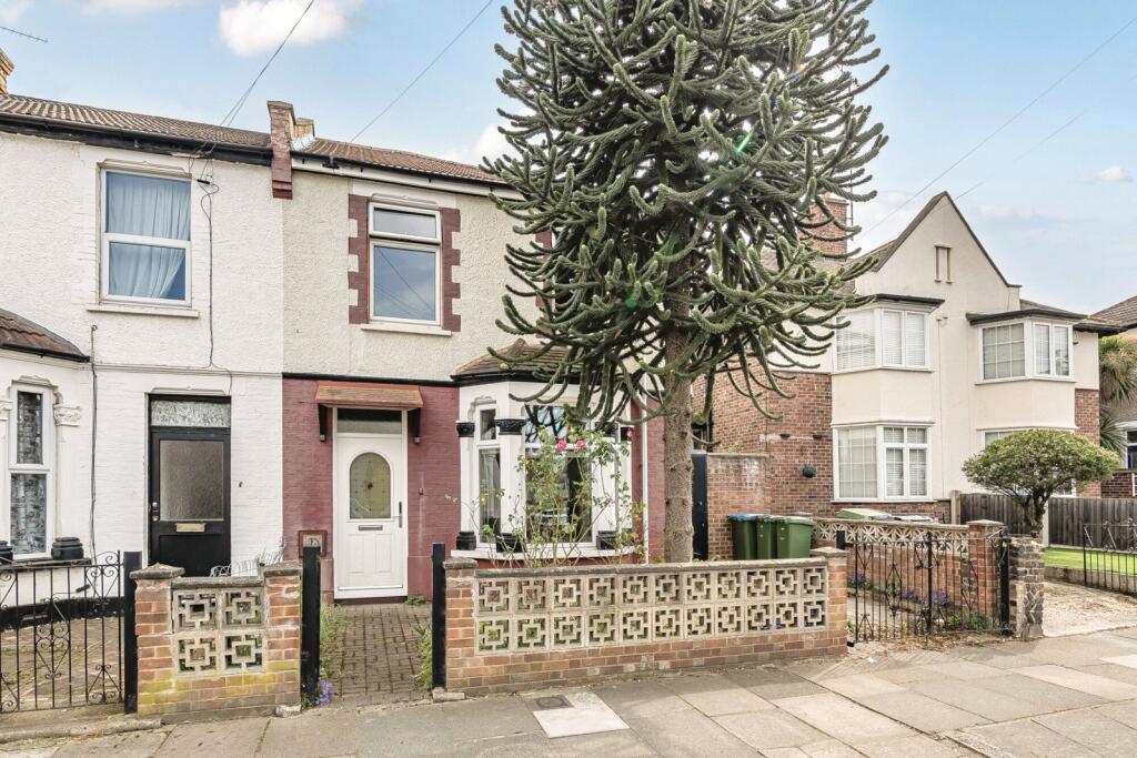 Main image of property: Federation Road, Abbey Wood