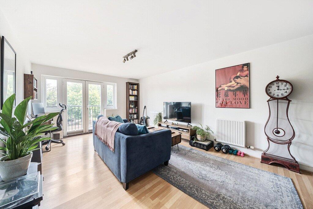 Main image of property: Pettacre Close, London