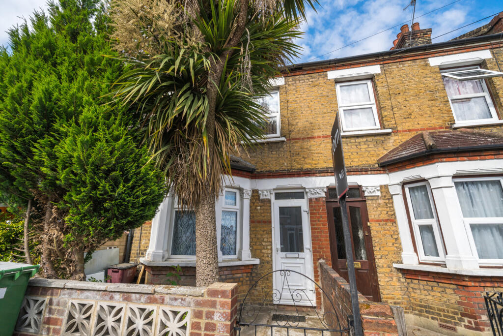 Main image of property: Gertrude Road, Belvedere, Kent