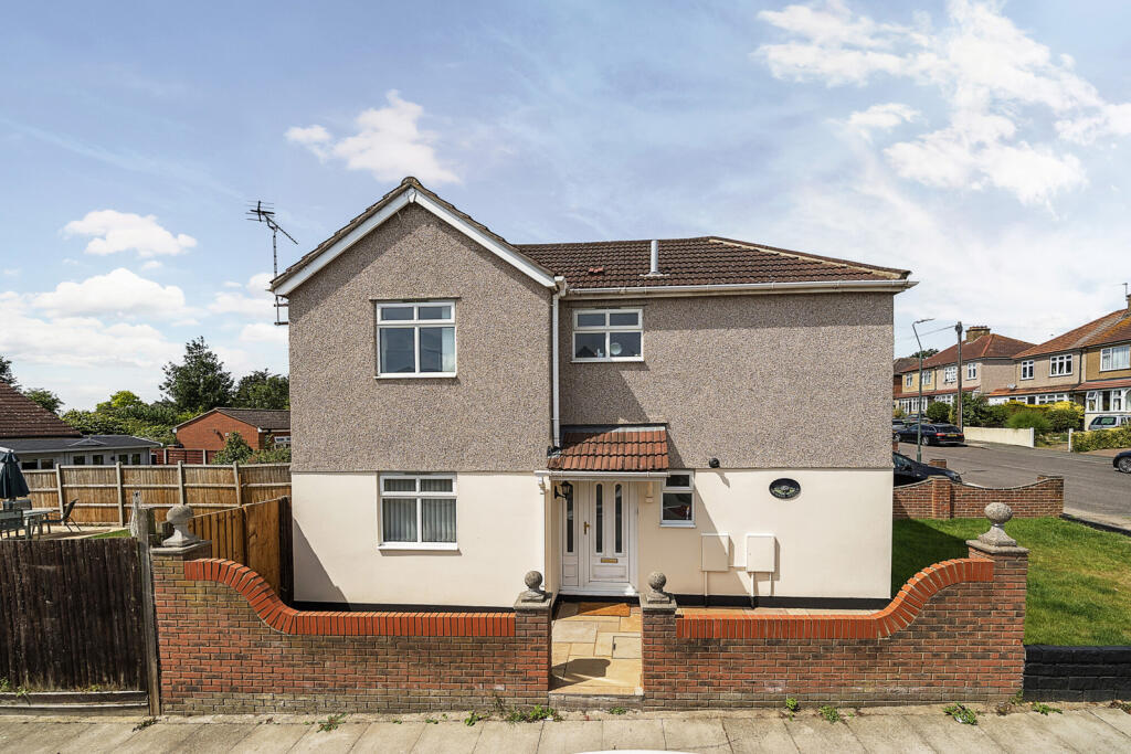 Main image of property: Orchard Avenue, Belvedere