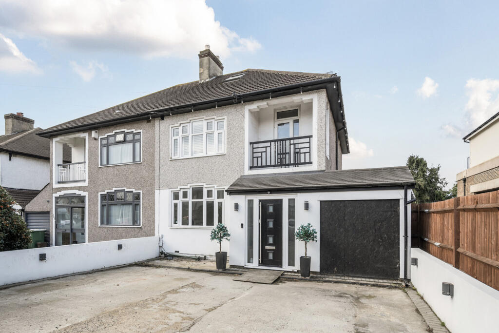 Main image of property: Brampton Road, Bexleyheath