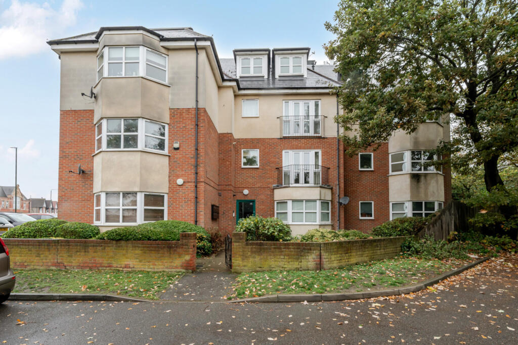 Main image of property: Erith Road, Belvedere