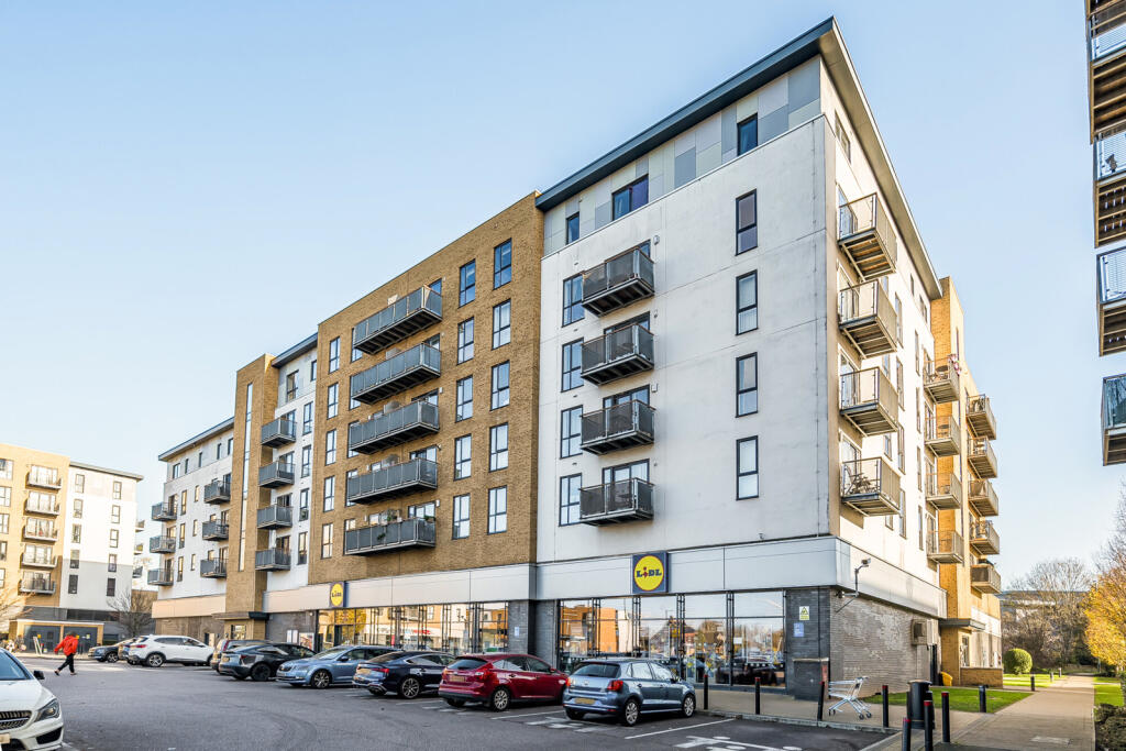 Main image of property: Clydesdale Way, Belvedere