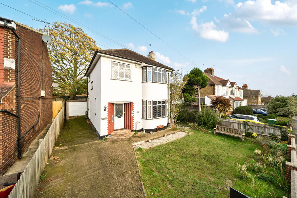 Main image of property: Orchard Avenue, Belvedere