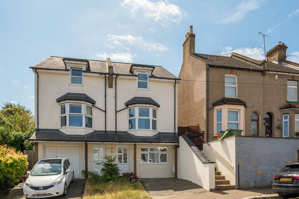 Main image of property: Kentish Road, Belvedere