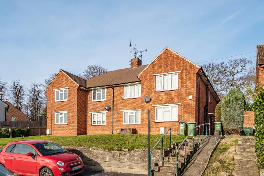 Main image of property: Marden Crescent, Bexley