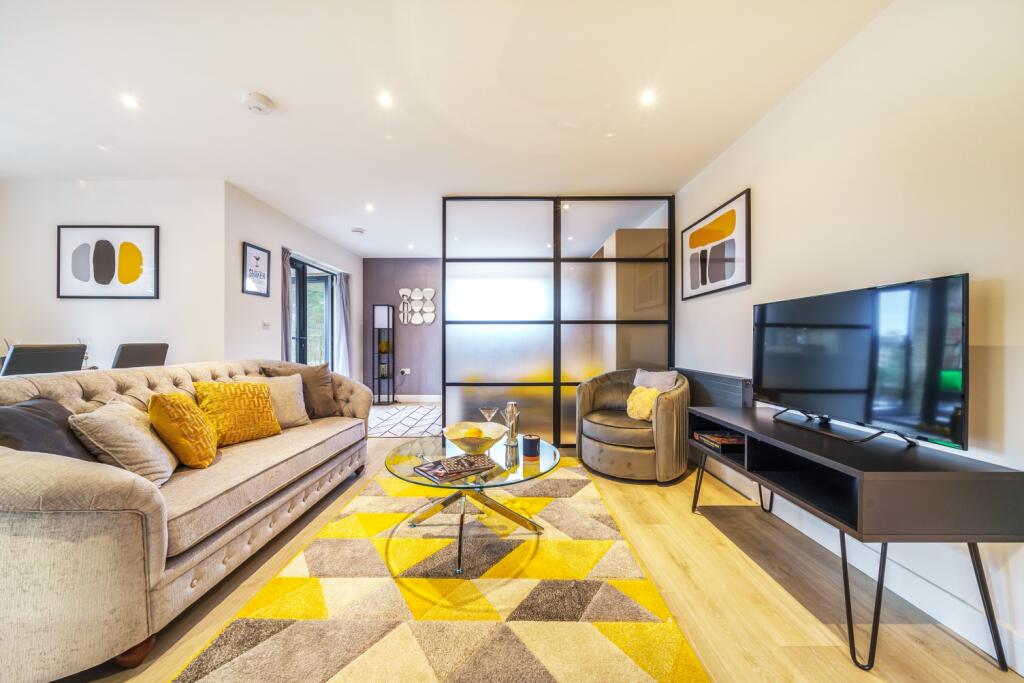 Property image - Pincott Road, Bexleyheath