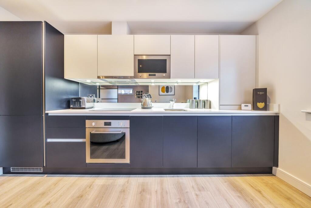Additional property image - Pincott Road, Bexleyheath