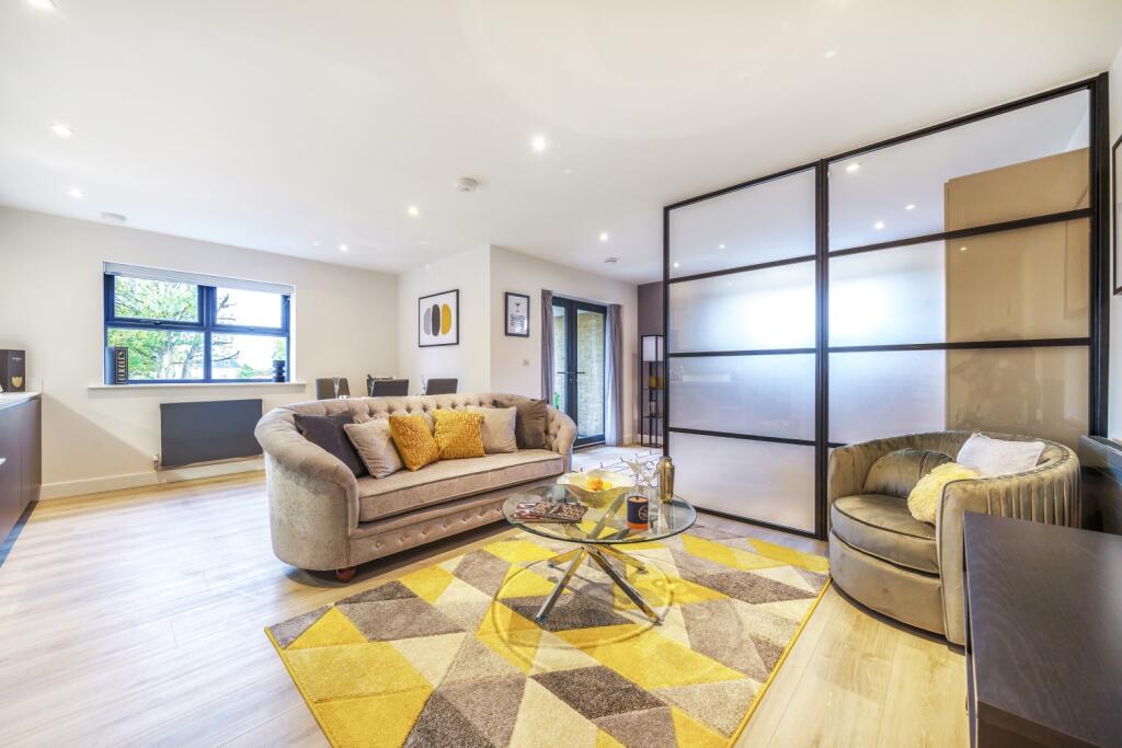 Additional property image - Pincott Road, Bexleyheath