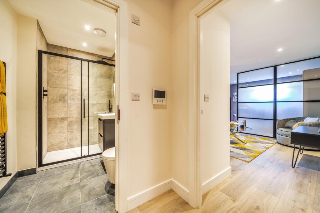 Additional property image - Pincott Road, Bexleyheath