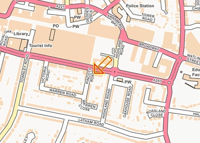 Additional property image - Pincott Road, Bexleyheath