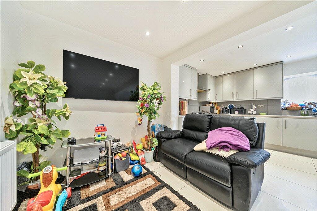 Additional property image - Dorothy Evans Close, Bexleyheath, Kent