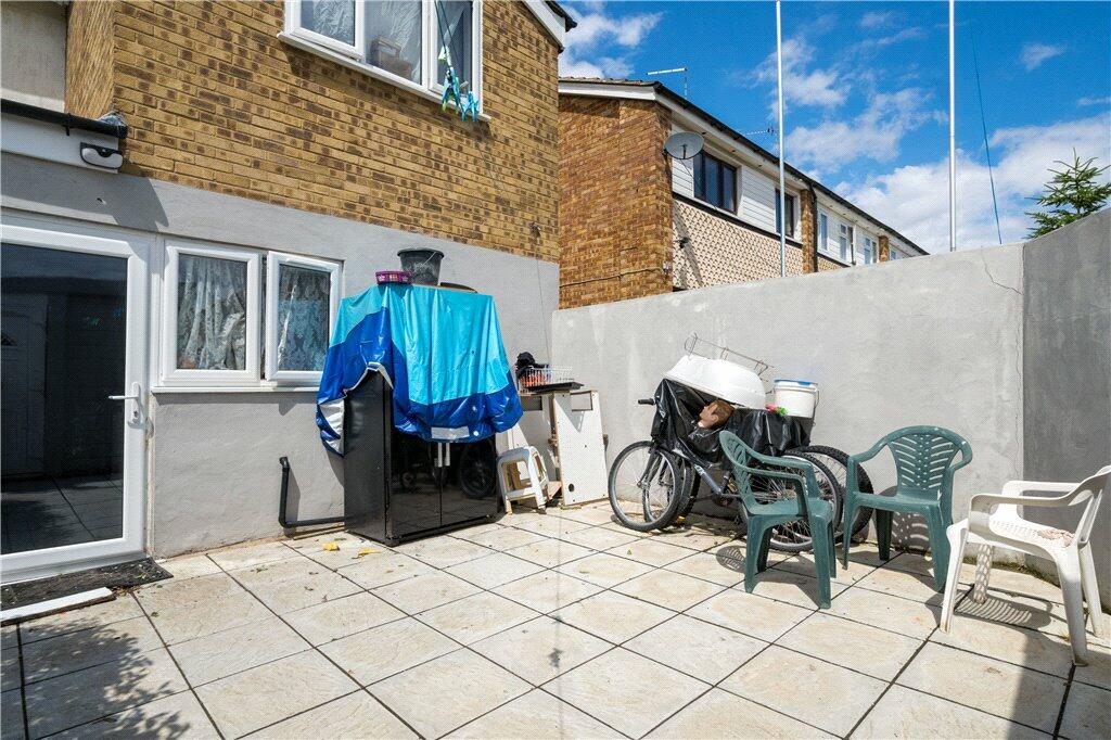 Additional property image - Dorothy Evans Close, Bexleyheath, Kent