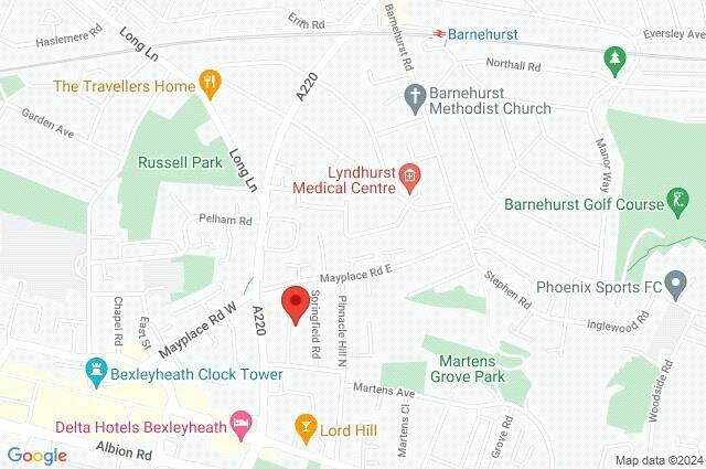Additional property image - Dorothy Evans Close, Bexleyheath, Kent