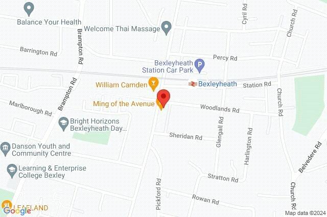 Additional property image - Woodlands Road, Bexleyheath, Kent