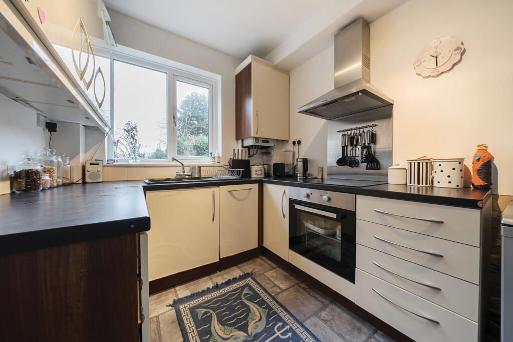 Additional property image - Vicarage Road, Bexley, Kent
