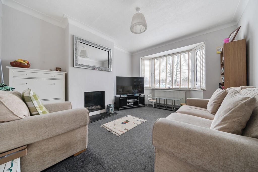 Additional property image - Vicarage Road, Bexley, Kent