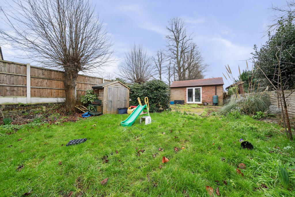 Additional property image - Vicarage Road, Bexley, Kent