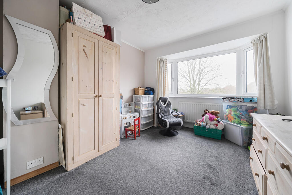Additional property image - Vicarage Road, Bexley, Kent